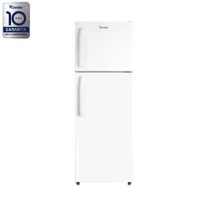 Réfrigérateur 02 Portes CRD58V4W - Defrost