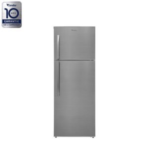 Réfrigérateur 02 Portes CRD65V4X - Defrost