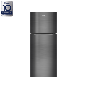Réfrigérateur 02 Portes CRDN560S - No Frost