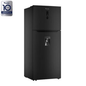 Réfrigérateur 02 Portes CRDN570ZDX - No Frost