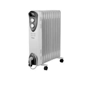 Radiateur Bain d'huile 11 éléments -2500W | CBH-U3511 |