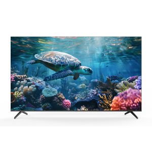 TV QLED UG740R 85″ - 4K Google TV 5.0