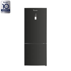 Réfrigérateur Combiné CRC580ADX - No Frost Inverter