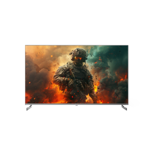 TV QLED UG840 50″ 120Hz VRR - 4K Google TV